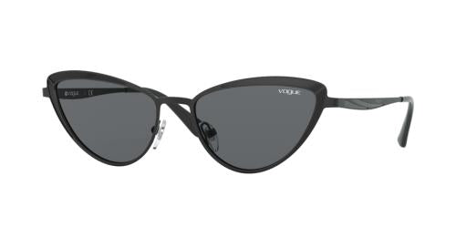 VOGUE 0VO4152S Frame TOP BLACK/MATTE BLACK Lens GREY