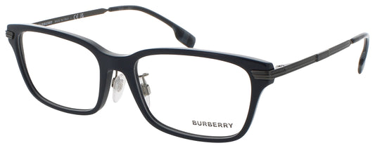 BURBERRY 0BE2362D Frame BLACK Lens DEMO