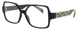 VERSACE 0VE3337 Frame BLACK Lens DEMO