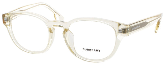 BURBERRY 0BE2382D Frame YELLOW Lens DEMO