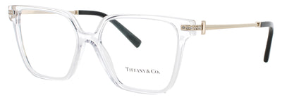 TIFFANY & CO TF2234B Frame CRYSTAL Lens DEMO