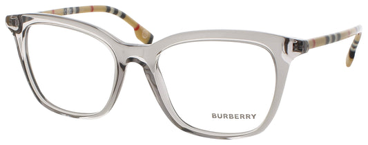 BURBERRY 0BE2390 Frame GREY Lens DEMO