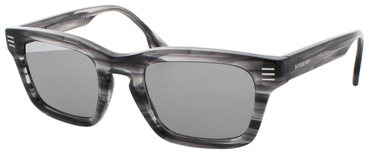 BURBERRY 0BE4403 Frame GREY Lens GREY