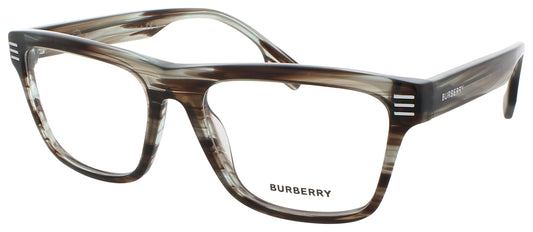 BURBERRY 0BE2387 Frame GREEN Lens DEMO