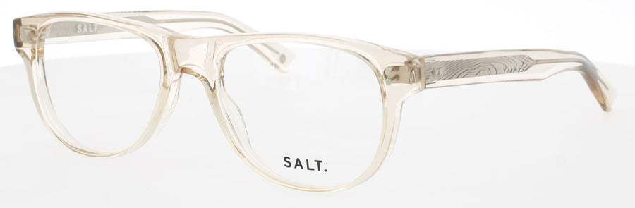 SALT ALDAN Frame ANTIQUE GOLD Lens DEMO