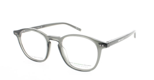 TOMMY HILFIGER TH 1941 Frame GREEN Lens DEMO