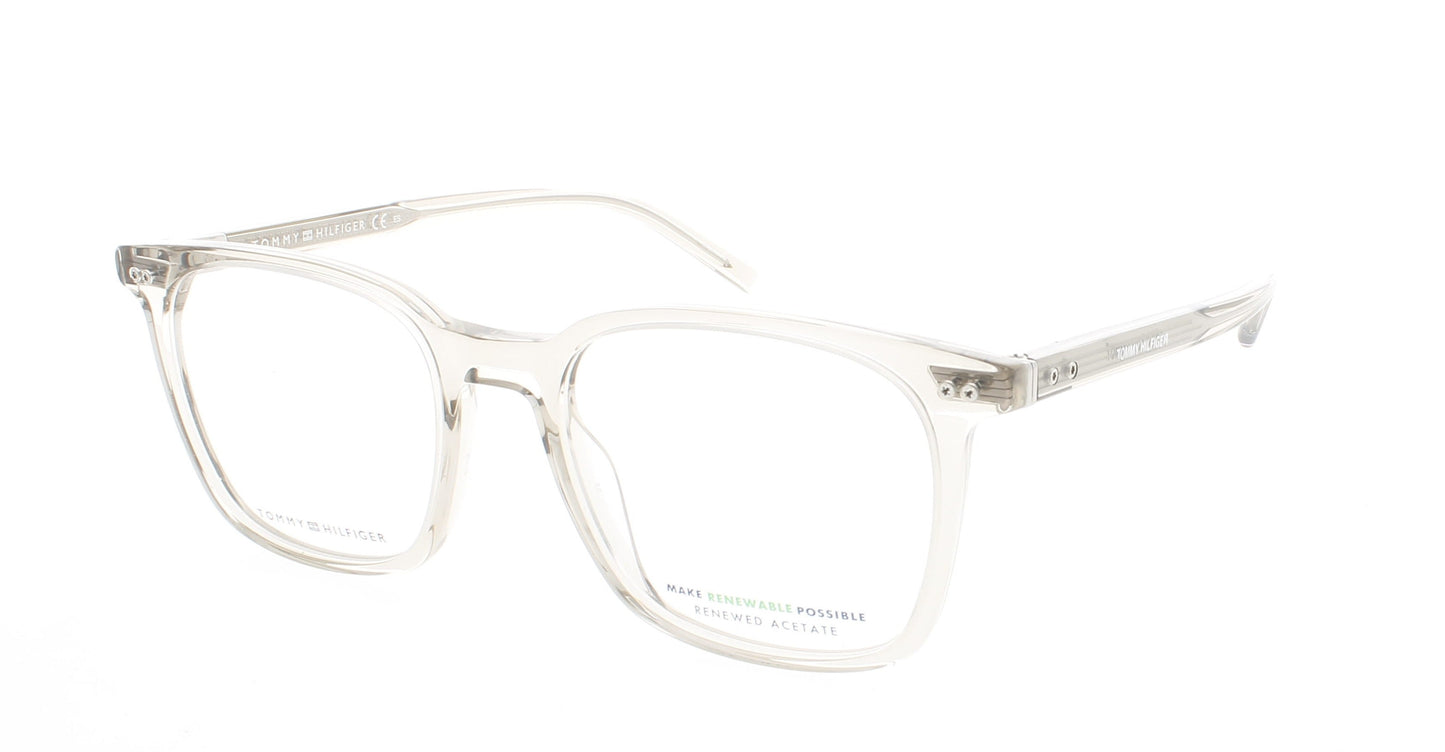 TOMMY HILFIGER TH 1942 Frame BEIGE Lens DEMO