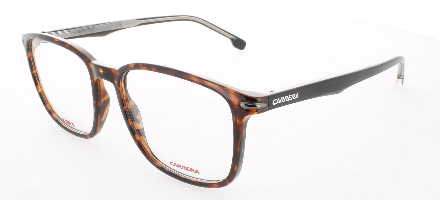 CARRERA 292 Frame HAVANA Lens DEMO