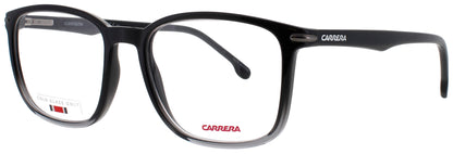 CARRERA 292 Frame BLACK GREY Lens DEMO