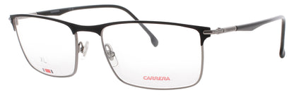 CARRERA 288 Frame MATTE BLACK Lens DEMO