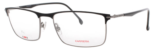 CARRERA 288 Frame MATTE BLACK Lens DEMO