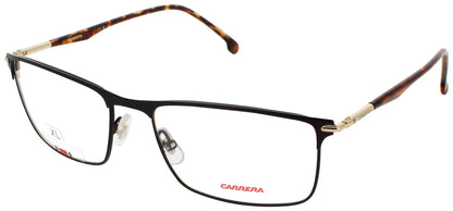 CARRERA 288 Frame MATTE BROWN Lens DEMO