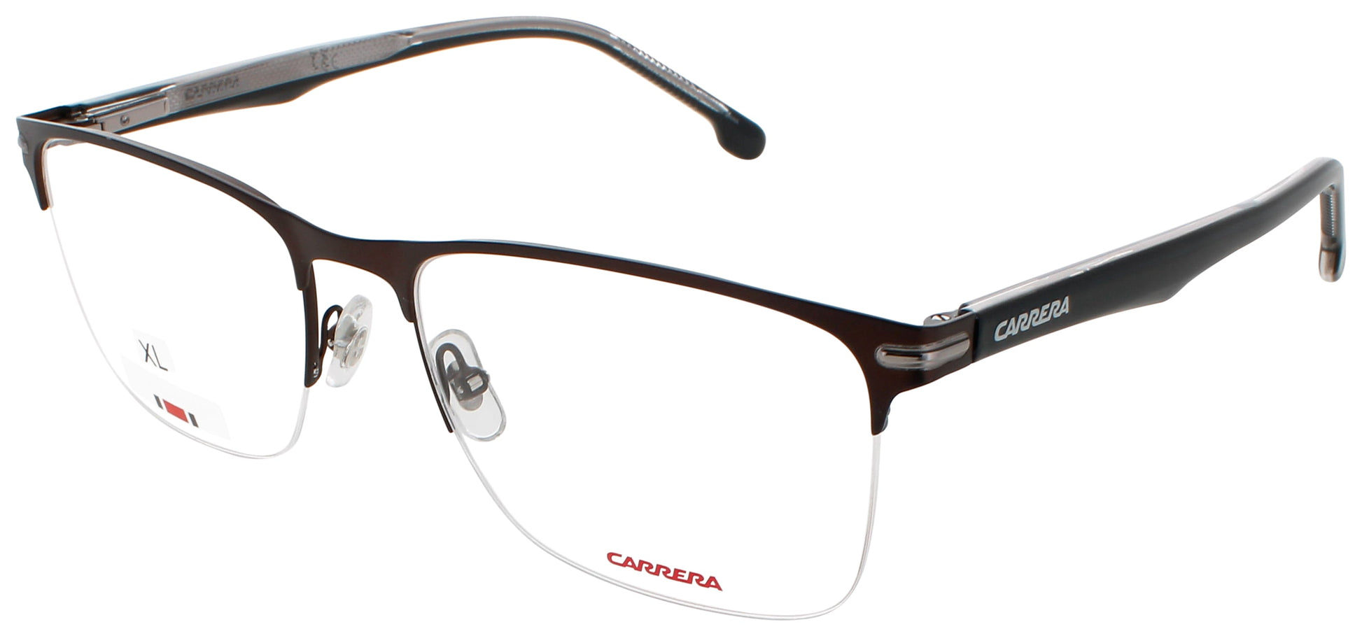 CARRERA 291 Frame MATTE BROWN Lens DEMO