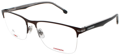 CARRERA 291 Frame MATTE BROWN Lens DEMO