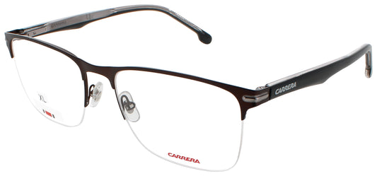 CARRERA 291 Frame MATTE BROWN Lens DEMO
