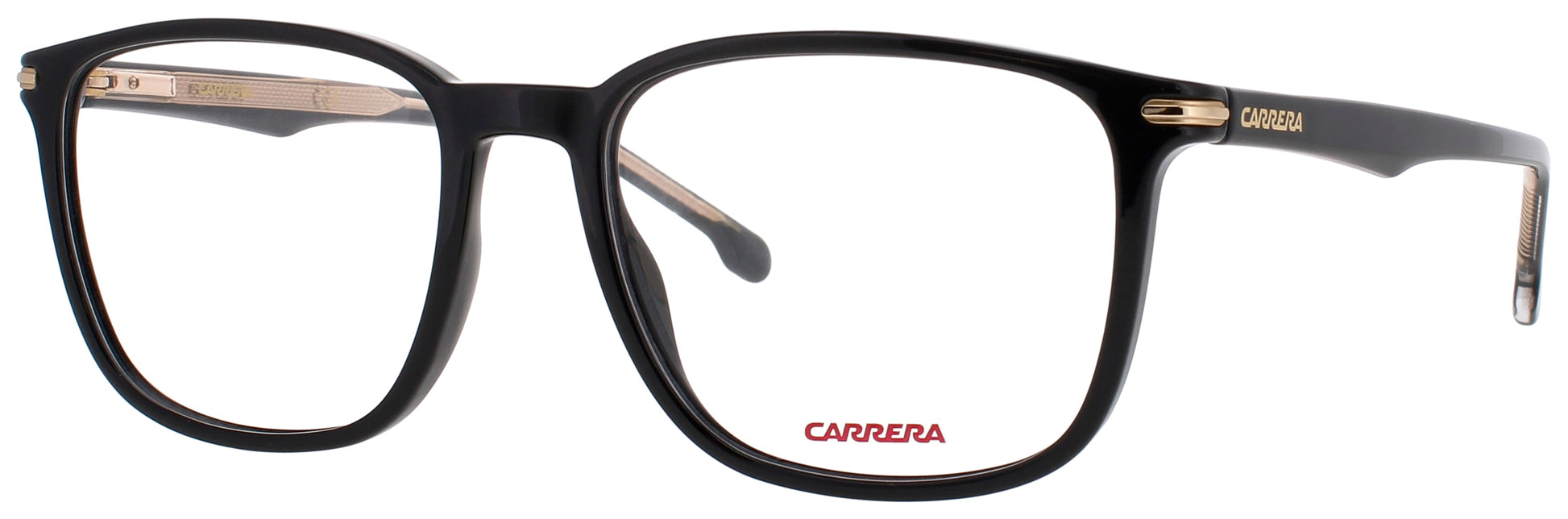 CARRERA 292 Frame BLACK Lens DEMO