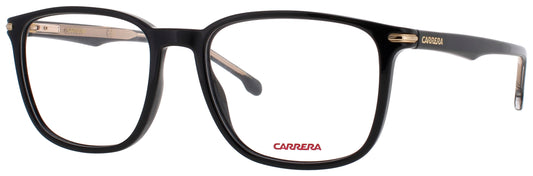 CARRERA 292 Frame BLACK Lens DEMO