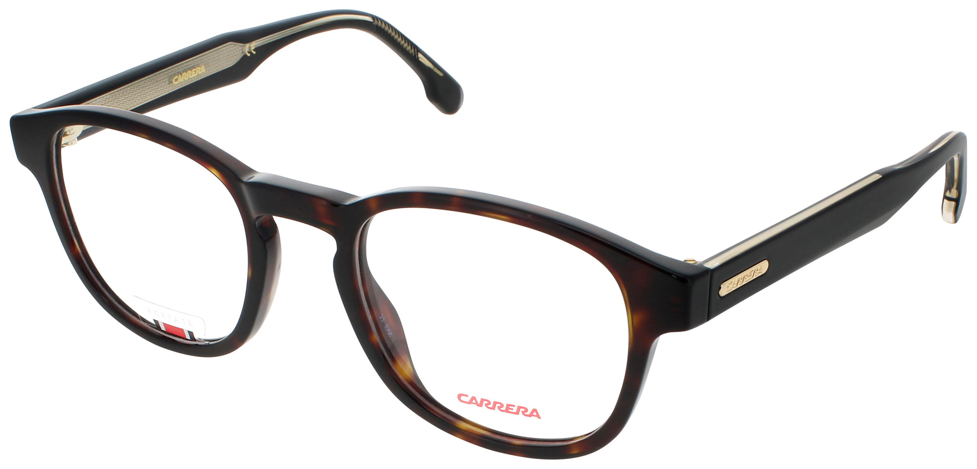 CARRERA 294 Frame HAVANA Lens DEMO
