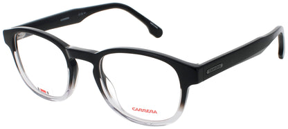 CARRERA 294 Frame BLACK GREY Lens DEMO