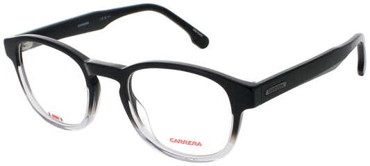 CARRERA 294 Frame BLACK GREY Lens DEMO
