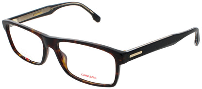 CARRERA 293 Frame HAVANA Lens DEMO