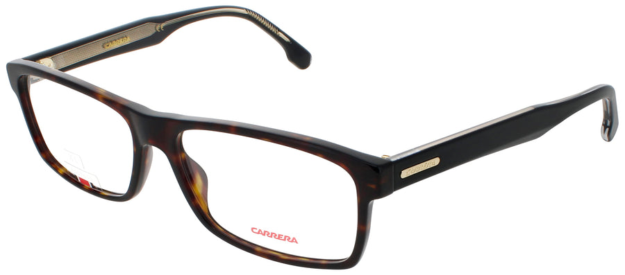 CARRERA 293 Frame HAVANA Lens DEMO