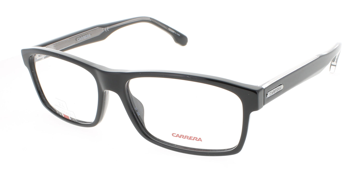 CARRERA 293 Frame BLACK Lens DEMO