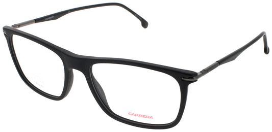 CARRERA 289 Frame MATTE BLACK Lens DEMO