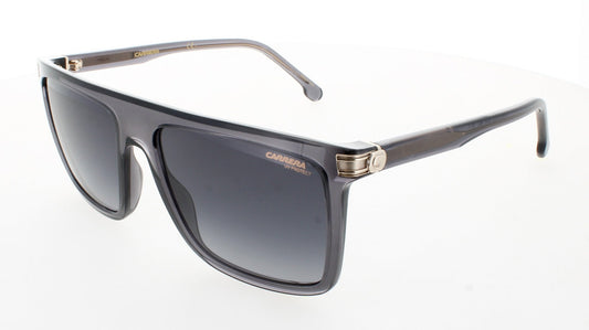 CARRERA 1048/S Frame GREY Lens DARK GREY SHADED