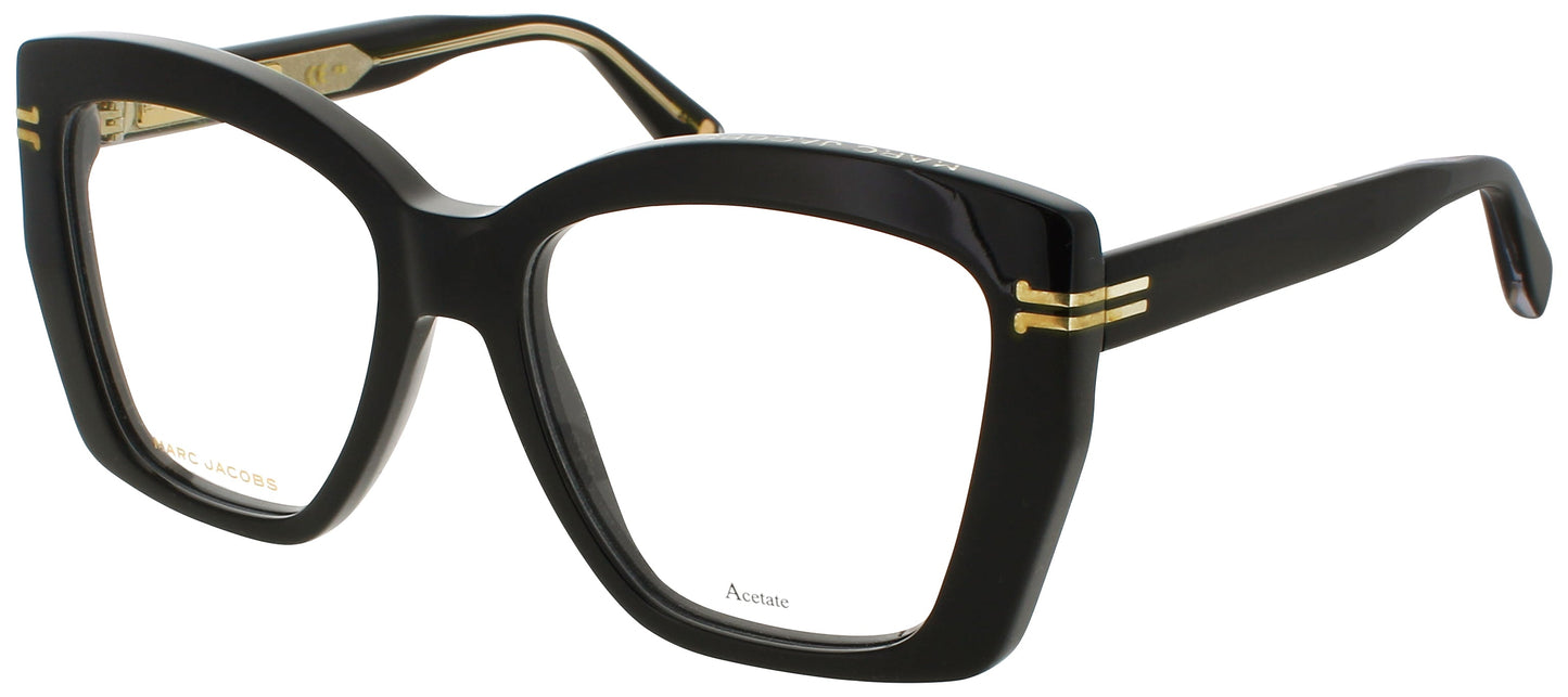 MARC JACOBS MJ 1064 Frame BLACK Lens DEMO