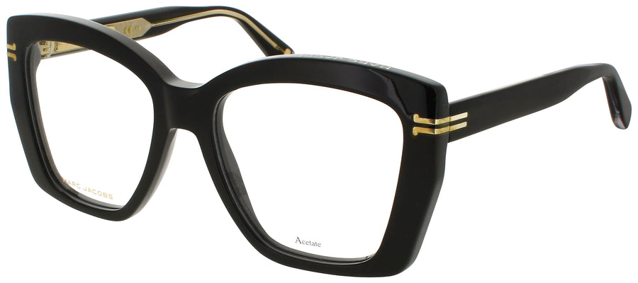 MARC JACOBS MJ 1064 Frame BLACK Lens DEMO