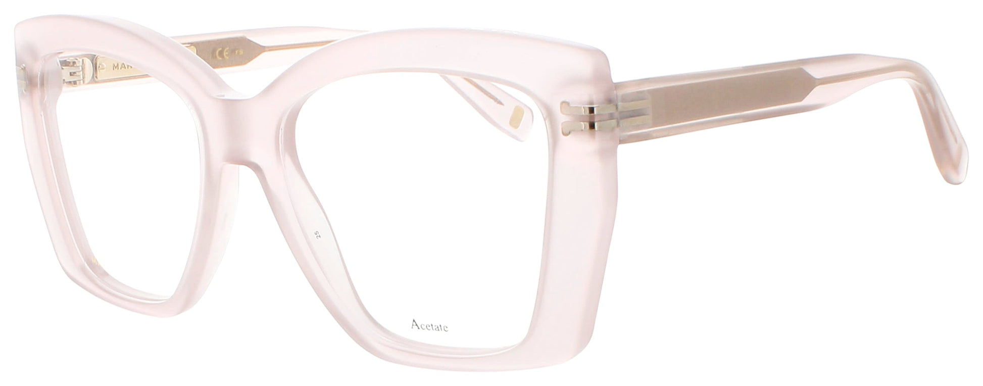 MARC JACOBS MJ 1064 Frame NUDE Lens DEMO