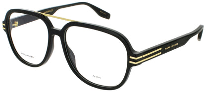 MARC JACOBS MARC 638 Frame BLACK Lens DEMO