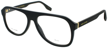 MARC JACOBS MARC 641 Frame BLACK Lens DEMO