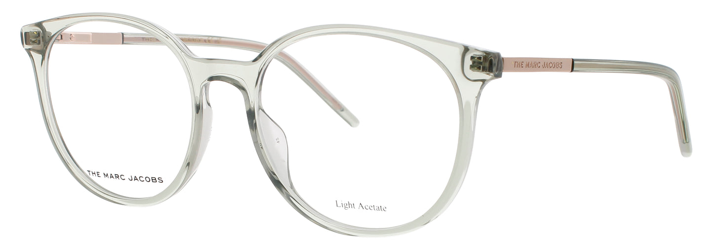 MARC JACOBS MARC-511 Frame GREEN Lens DEMO