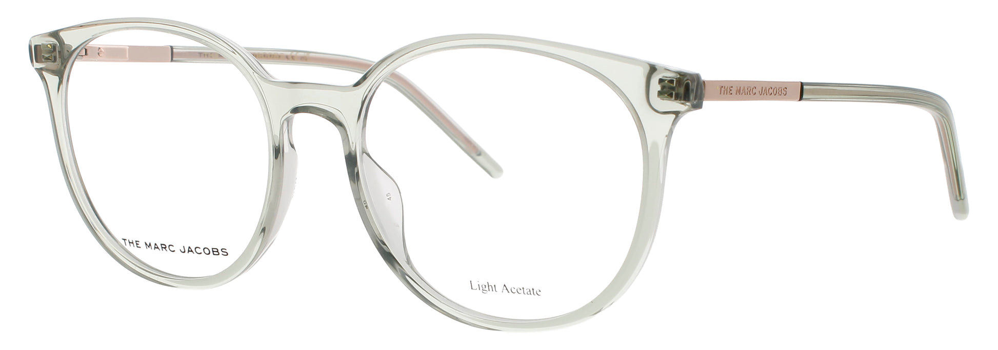 MARC JACOBS MARC-511 Frame GREEN Lens DEMO
