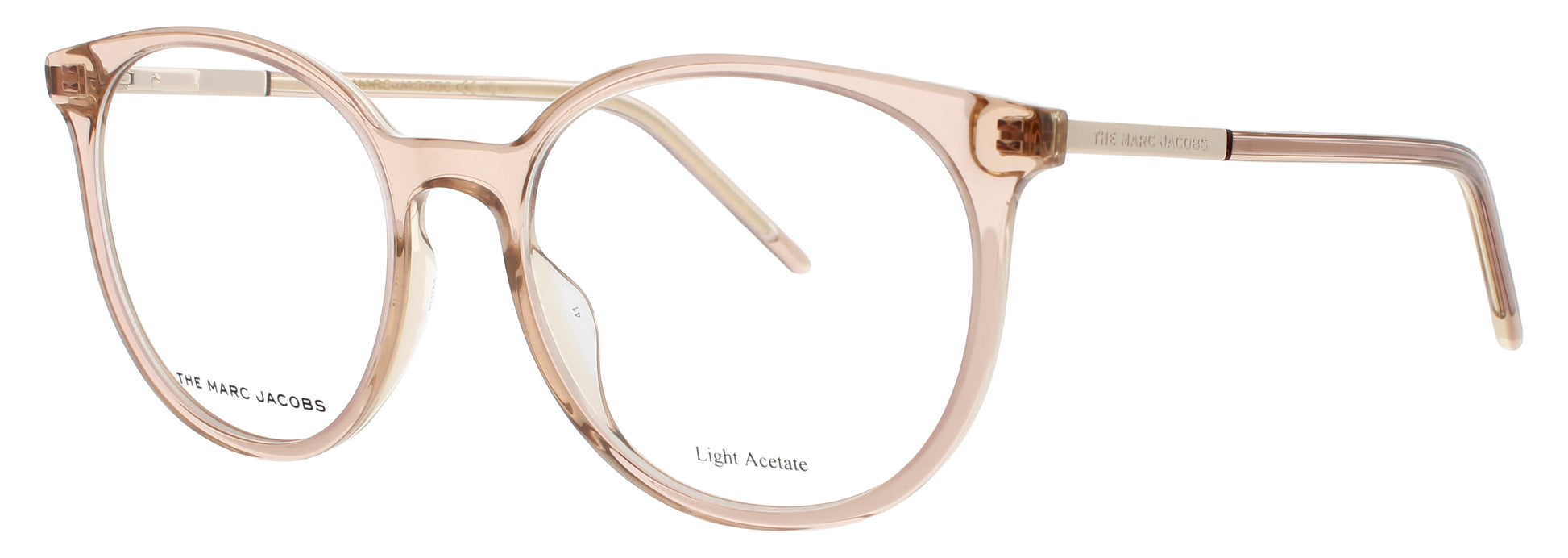 MARC JACOBS MARC-511 Frame CHAMPAGNE Lens DEMO