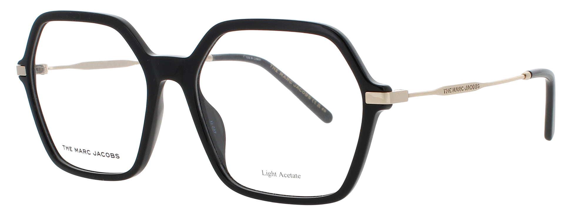 MARC JACOBS MARC 615 Frame BLACK Lens DEMO