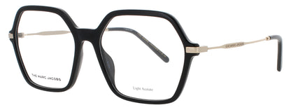 MARC JACOBS MARC 615 Frame BLACK Lens DEMO