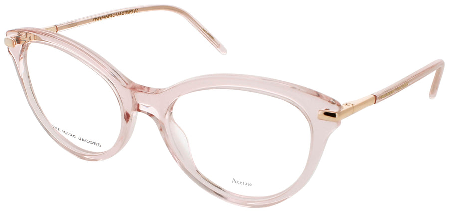 MARC JACOBS MARC 617 Frame PINK Lens DEMO
