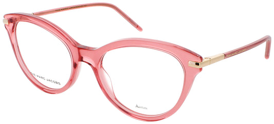 MARC JACOBS MARC 617 Frame RED Lens DEMO