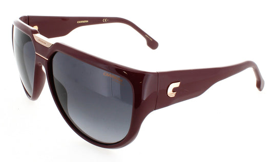 CARRERA CARRERA FLAGLAB 13 Frame VIOLET Lens DARK GREY SHADED