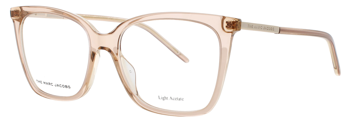 MARC JACOBS MARC-510 Frame CHAMPAGNE Lens DEMO