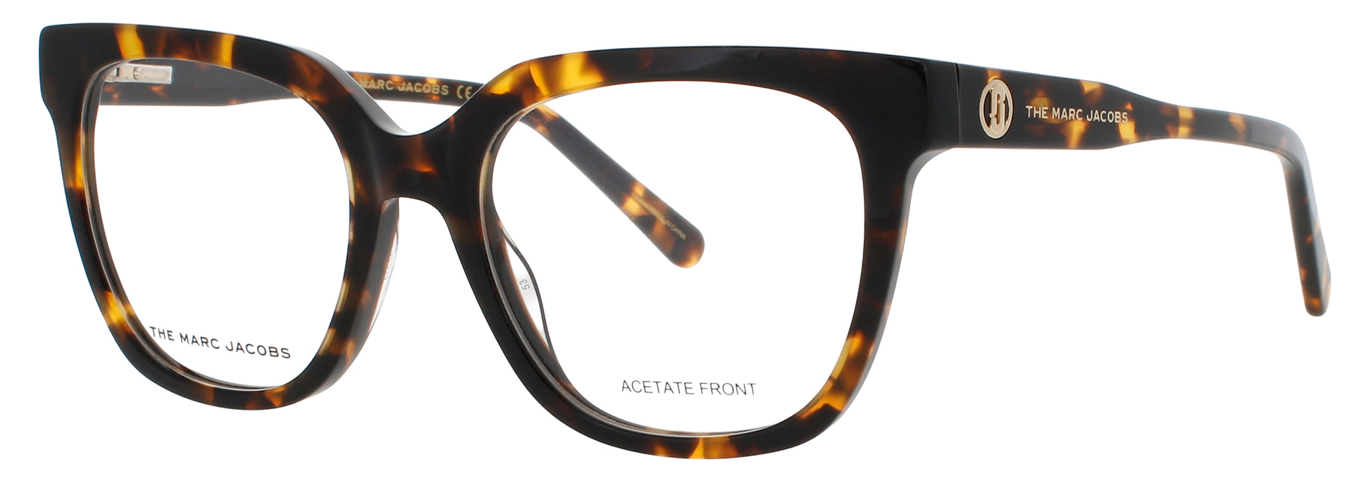 MARC JACOBS MARC 629 Frame HAVANA Lens DEMO