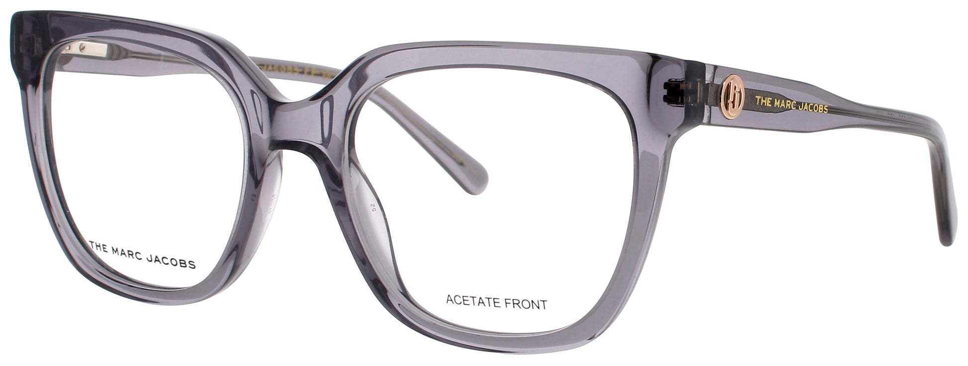 MARC JACOBS MARC 629 Frame GREY Lens DEMO