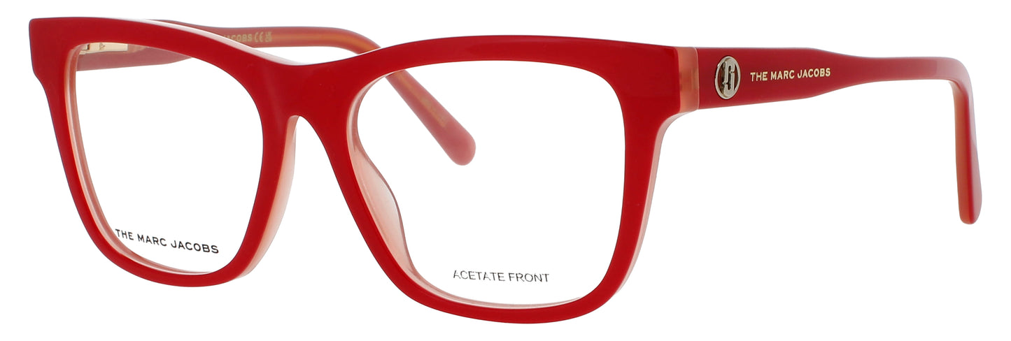 MARC JACOBS MARC 630 Frame RED Lens DEMO