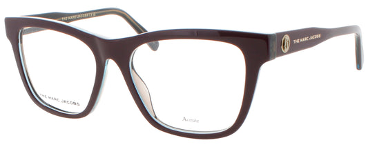 MARC JACOBS MARC 630 Frame BURGUNDY Lens DEMO