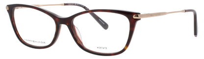 TOMMY HILFIGER TH 1961 Frame HAVANA Lens DEMO
