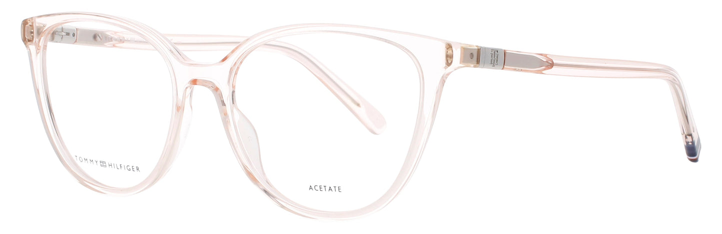TOMMY HILFIGER TH 1964 Frame PINK Lens DEMO