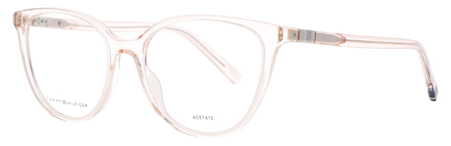 TOMMY HILFIGER TH 1964 Frame PINK Lens DEMO
